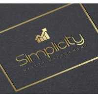 Simplicity Wealth Management logo - Similar company to Cn Goodall Gmbh