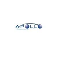 Apollo Recruitment Ltd logo - Similar company to Apollo Resource Management