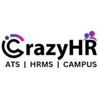 CrazyHR logo - Similar company to Aspect Solution
