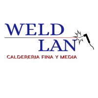 WELD LAN SL logo - Similar company to Modube Group