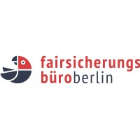 Fairsicherungsbüro Berlin Versicherungsmakler GmbH logo - Similar company to Divm Deutsche Immobilien Versicherungsmakler