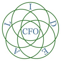 My IDEAL CFO logo - Similar company to Alex Hitt