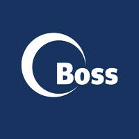 Boss Vakuum logo - Similar company to Osnova S.L.