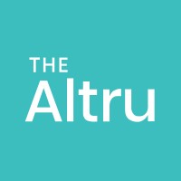 The Altru logo - Similar company to Dashboard Philippines