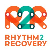 Rhythm2Recovery logo - Similar company to Drum Circle For All
