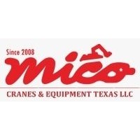 Mico Cranes and Equipment LLC logo - Similar company to The Node Blox