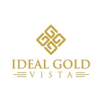 Ideal Gold Vista logo - Similar company to Ideal Group