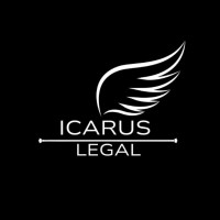 Icarus Legal logo - Similar company to Yac & Partners