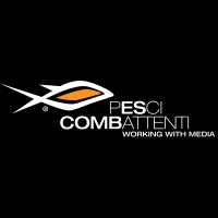 Pesci Combattenti S.r.l. logo - Similar company to Planet Multimedia