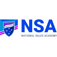 National Sales Academy logo - Similar company to Body By Brando
