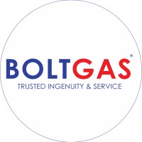 Boltgas logo - Similar company to Verify Engineering (Pvt) Ltd