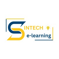 sintech e-learning logo - Similar company to E Learn Wave