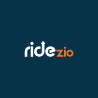 Ridezio logo - Similar company to Truckzio