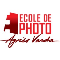 ECOLE AGNES VARDA (ECOLE DE PHOTOGRAPHIE ET TECHNIQUES VISUELLES) logo - Similar company to Ex Aequo
