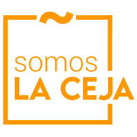 La Ceja | Agencia Creativa logo - Similar company to Miasma - Una Agencia Creativa Centrada En La Sostenibilidad.