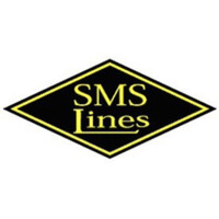 SMS Rail Service, Inc. logo - Similar company to Menterprise.Com