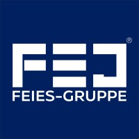 FEIES GRUPPE logo - Similar company to Sprachnetze