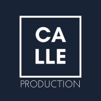 CALLE PRODUCTION logo - Similar company to Garbo Studios