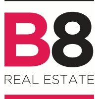 B8 Real Estate logo - Similar company to Williams Sillitoe