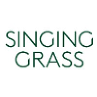 Singing Grass Communications logo - Similar company to Small Audio Ltd