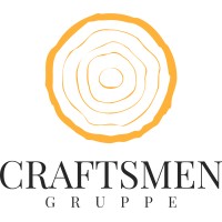 Craftsmen Gruppe Inc. logo - Similar company to Kitchen Land