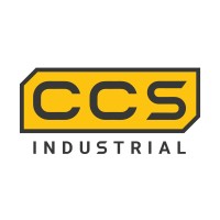 CCS Industrial logo - Similar company to Cpv Engenharia