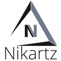 Nikartz e.U. logo - Similar company to Lime Art Group