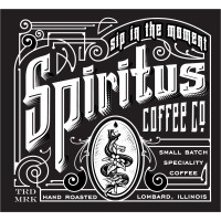 Spiritus Coffee Co.