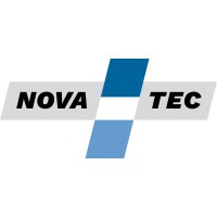 Novatec-v GmbH logo - Similar company to Verolight Ag