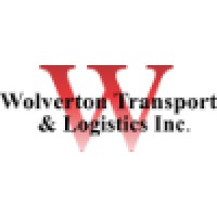 Wolverton Transport & Logistics Inc. logo - Similar company to Deer Park Construction And Fabrication