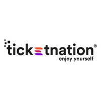 Ticketnation logo - Similar company to Reko (Bookspine Inc.)