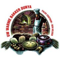 Bakkerij Dunya logo - Similar company to Golden Scissors.