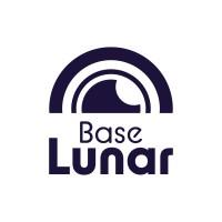 Base Lunar logo - Similar company to Sambasoft