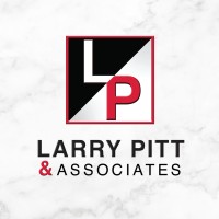 Larry Pitt & Associates logo - Similar company to Cohen, Feeley, Altemose & Rambo, P.C. Law Firm