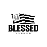 Blessed Performance logo - Similar company to Urhandleren
