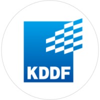 Korea Drug Development Fund (KDDF) logo - Similar company to Vaxcellbio 박셀바이오