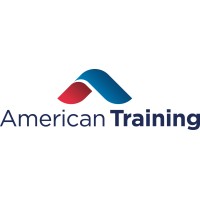 American Training logo - Similar company to G3Ek Army