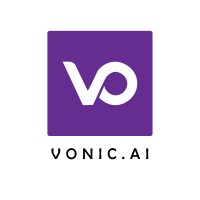 Vonic Edtech logo - Similar company to Bihar Angel Network