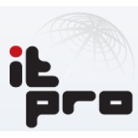 IT Pro Malta logo - Similar company to Kinetix It Solutions, Malta