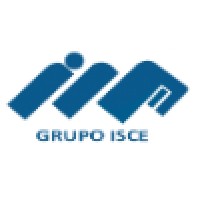 Grupo ISCE logo - Similar company to Kangaroo International Projects