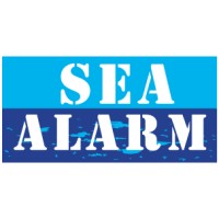 Sea Alarm logo - Similar company to Gowrs Ltd