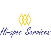 Hi-spec Facilities Services Ltd logo - Similar company to Gs Plus Ltd