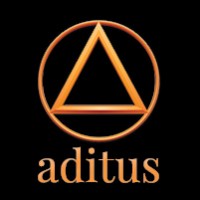 ADITUS Network logo - Similar company to Adkom