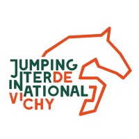 Jumping International de Vichy logo - Similar company to Week'In