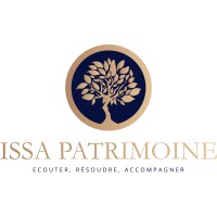 ISSA Patrimoine logo - Similar company to Groupe Valorem