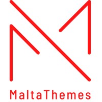 MaltaThemes logo - Similar company to Uprisen Technologies