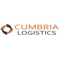 CUMBRIA LOGISTICS LTD logo - Similar company to Cyber Risk Service