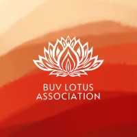 BUV Lotus Association logo - Similar company to Idesign Viet Nam Co., Ltd