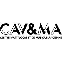 Centre d'Art Vocal Et de Musique Ancienne logo - Similar company to Grand Manège | Namur Concert Hall