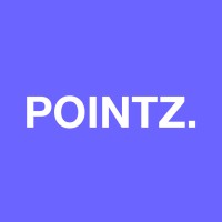 POINTZ. logo - Similar company to Zigabyte Australia